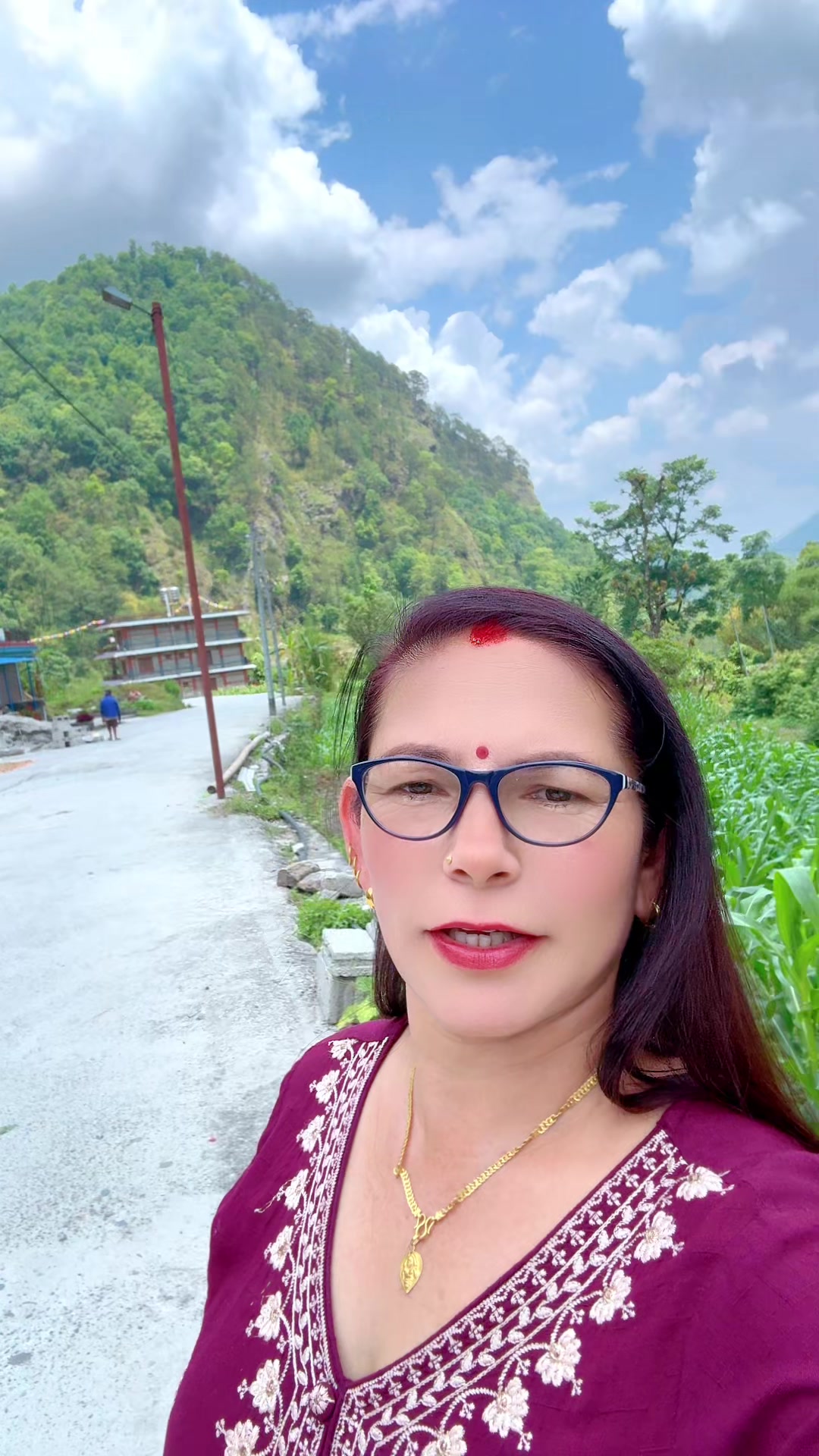 @Manju Subedi🫰🏻