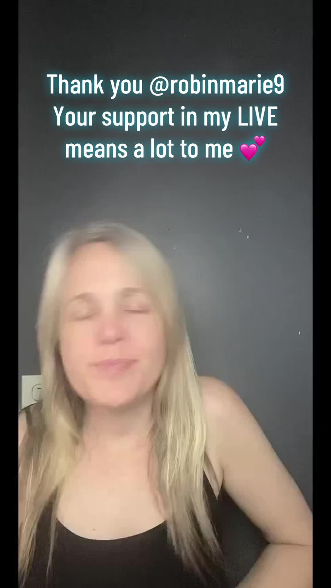 @JessC ❌💕 ♾️
