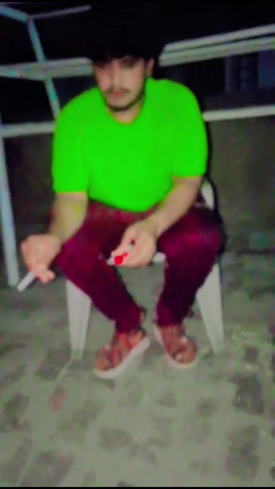 @Sanawa Sanwal