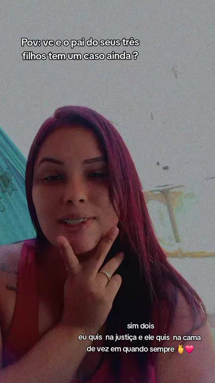 @Anna Beatriz