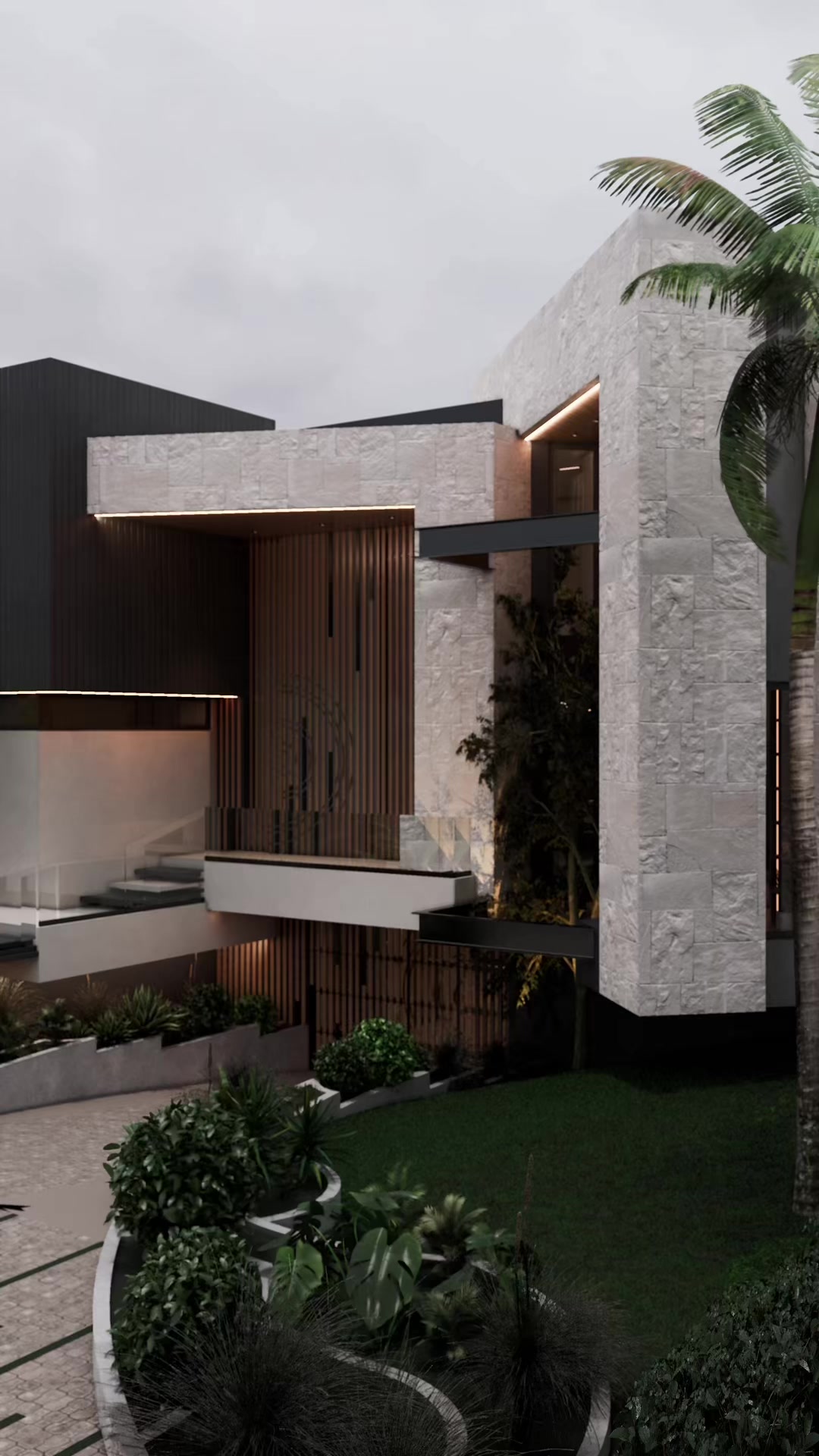 @Orca Design | Timeless Legacy