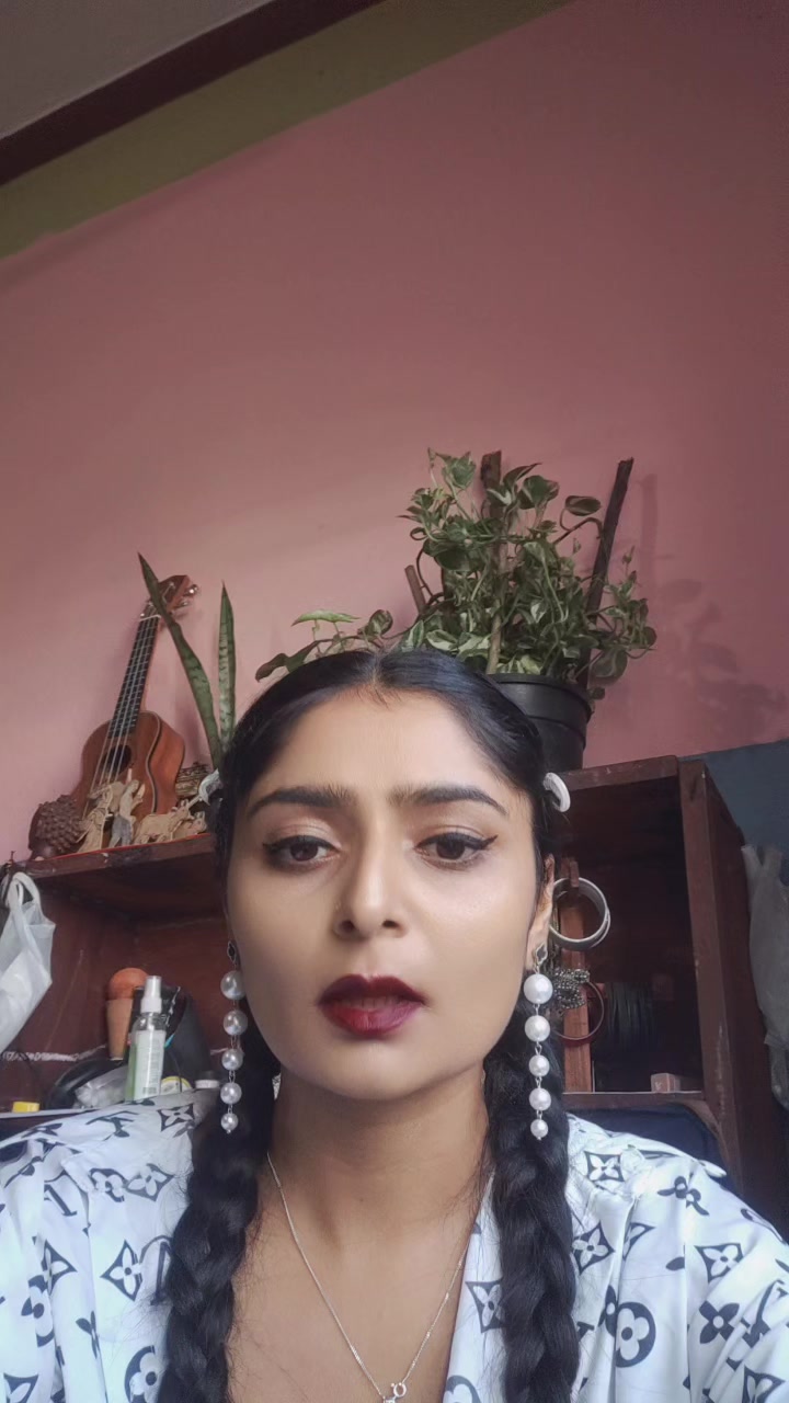 @Monika Giri