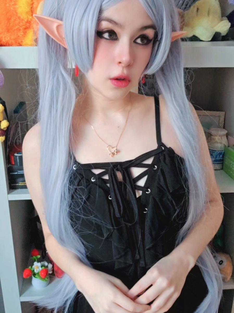 @Melisussie