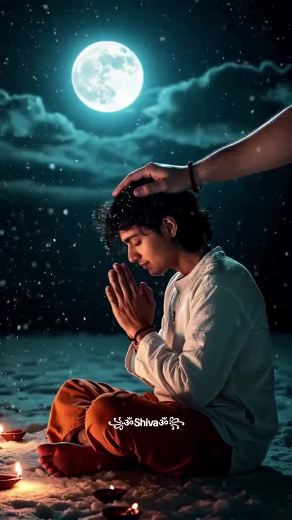 @꧁ॐShivaॐ꧂