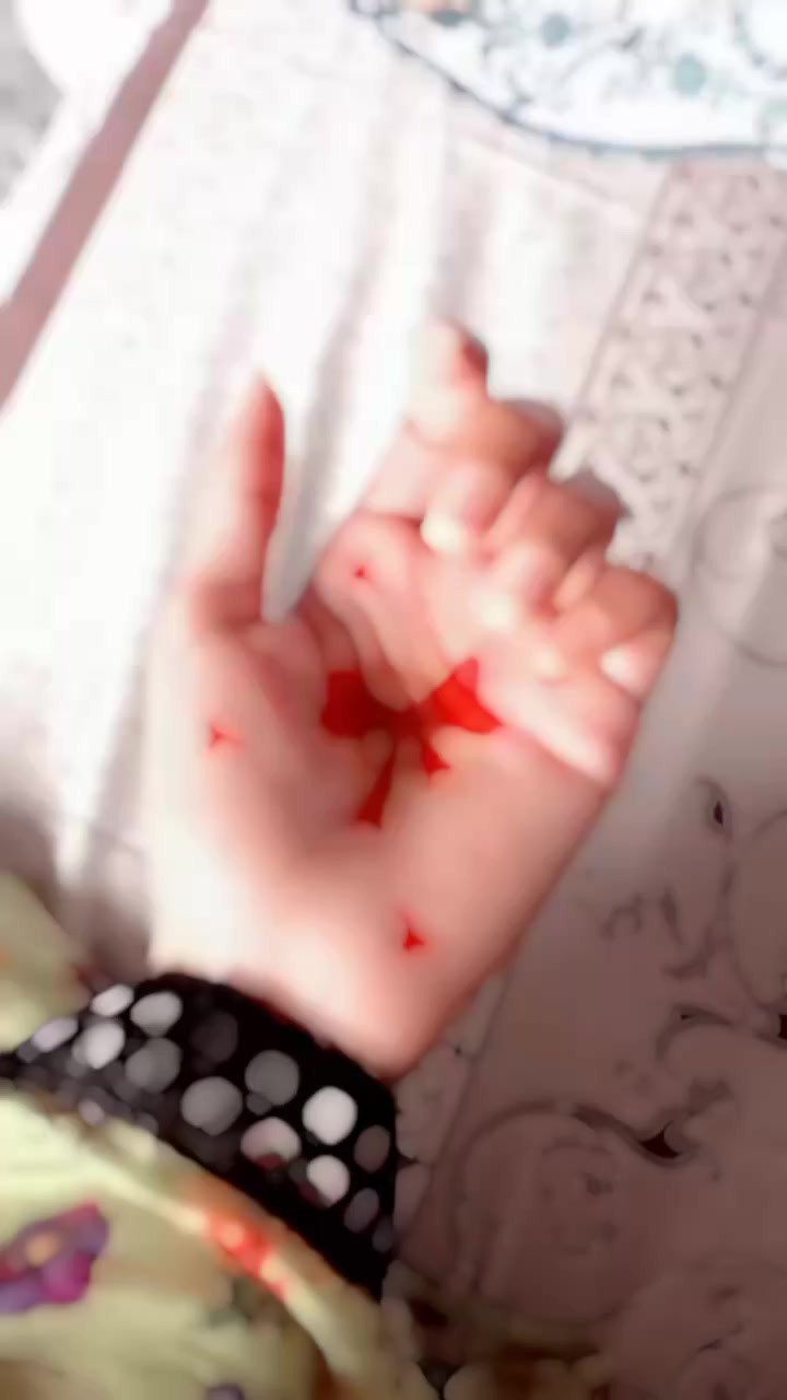 @NAIMA ABBASI♥️