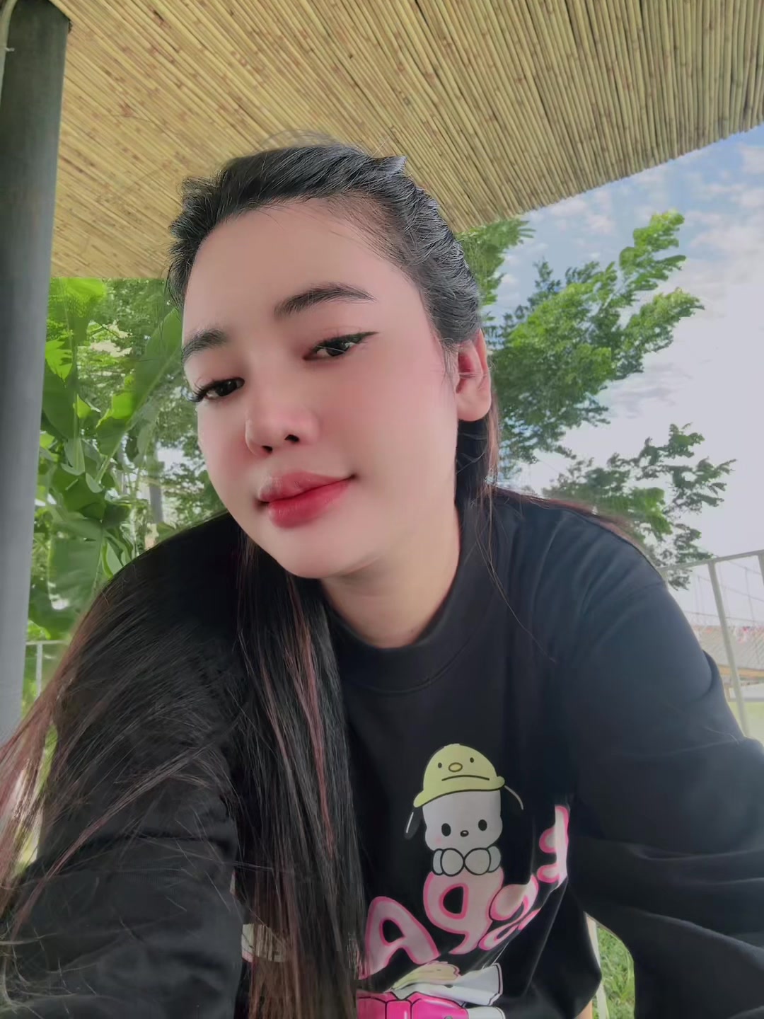 @Mey Mey๐ฅฐ๐ค