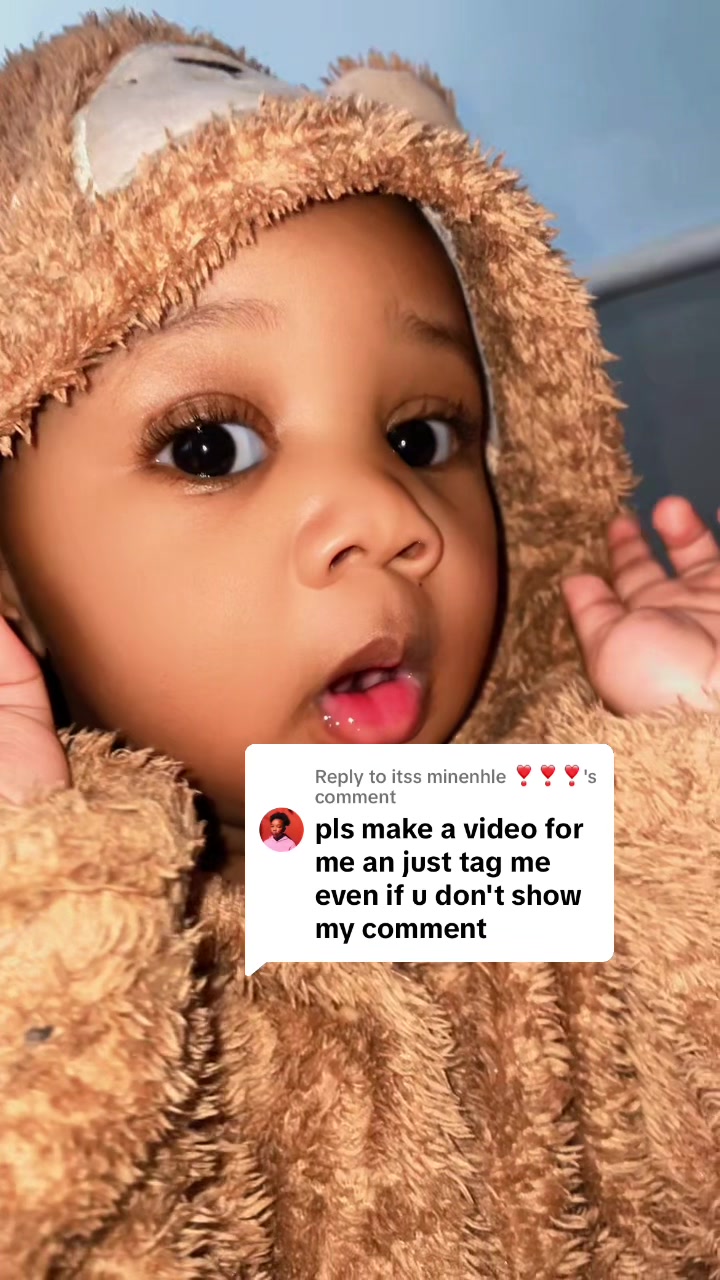 @Baby_Alwande👶