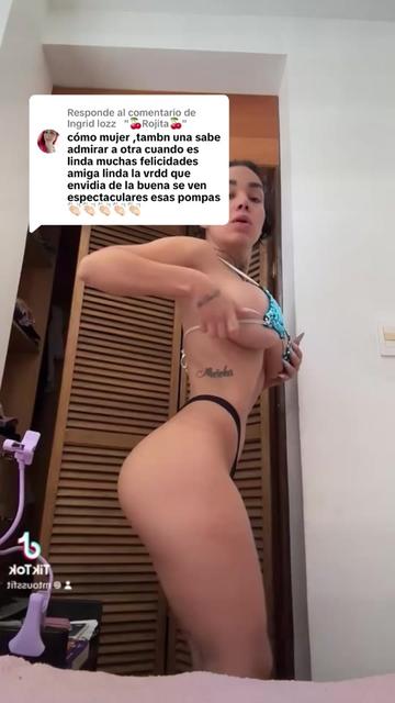 @TOUSSFIT 🇻🇪