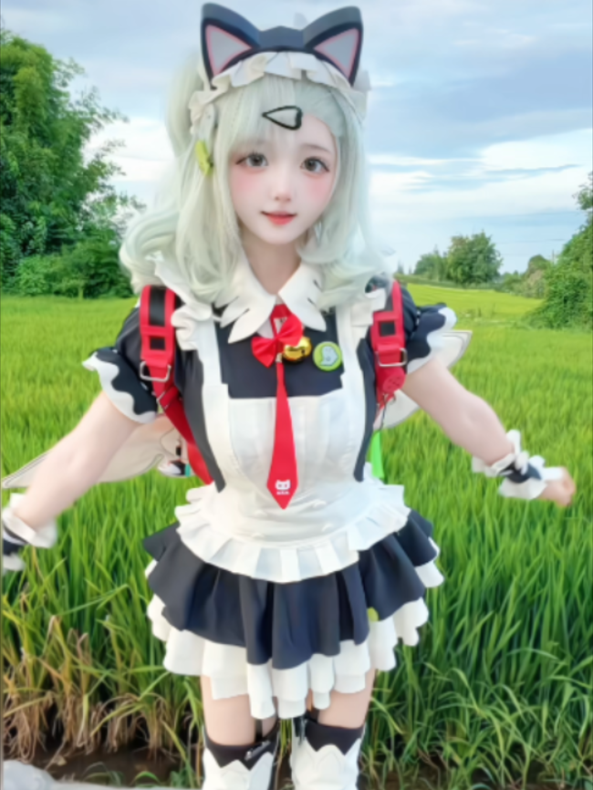 @KẹoB&ocirc;ngCos☁️