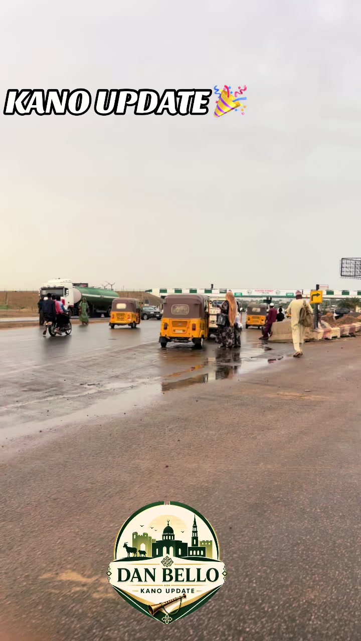 @DAN BELLO KANO🛣️
