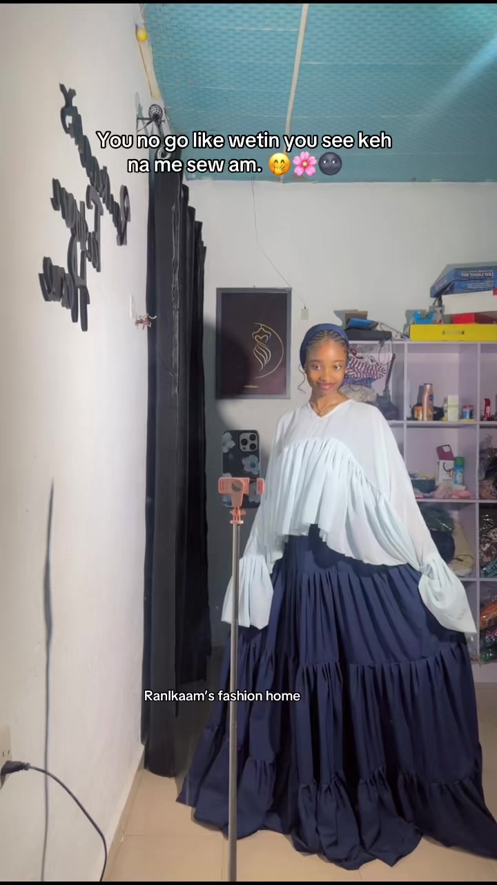 @Ranlkaam's fashion home ✂️🛍️