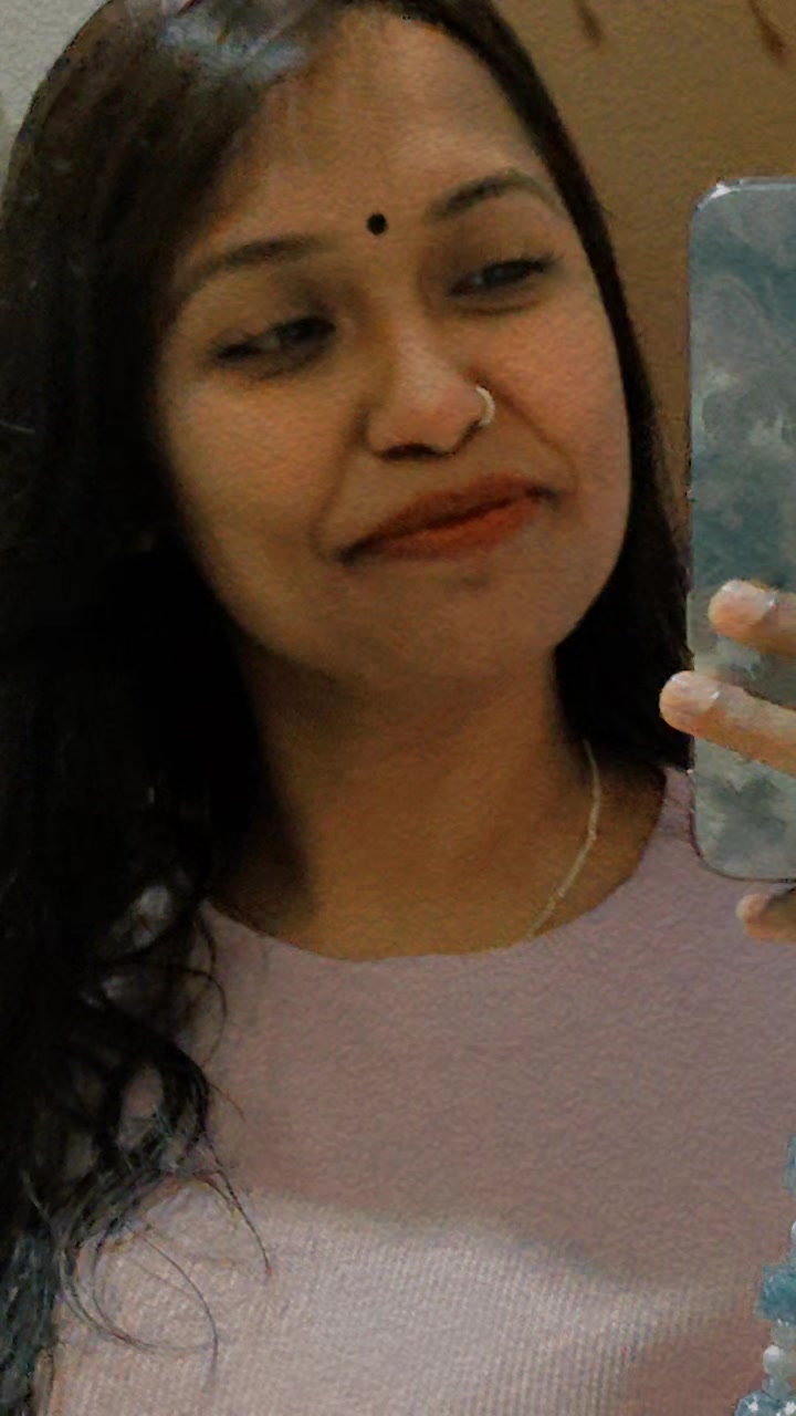 @Kanagadharishini Gopal
