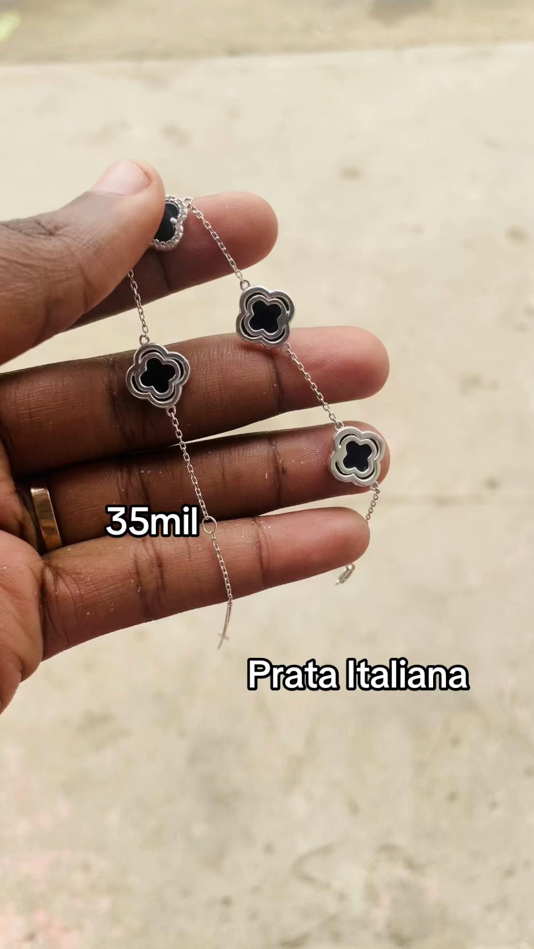 @Encantos de Prata