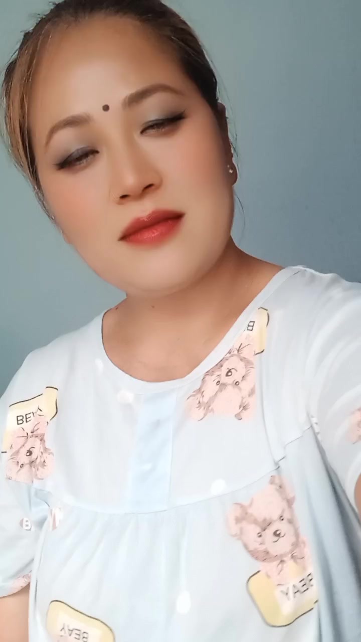@binu💅ghale