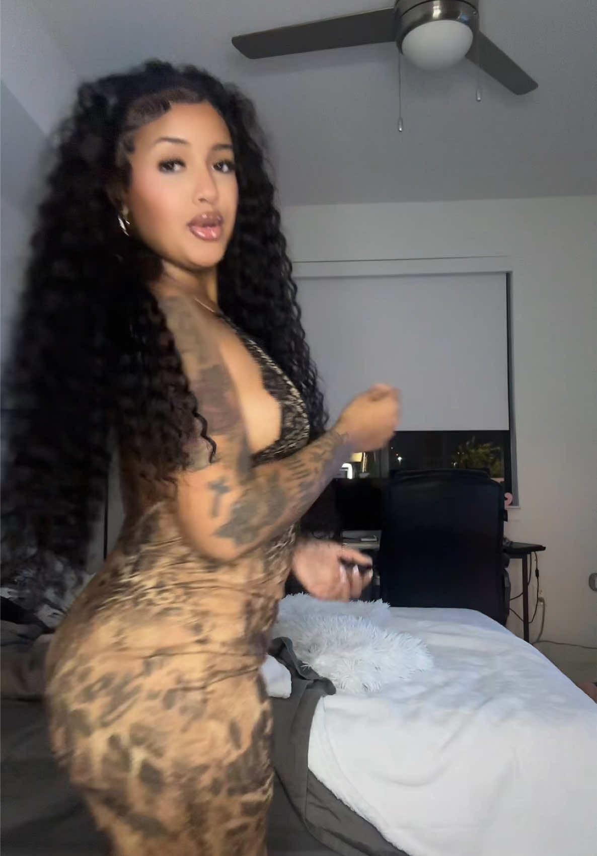 @Siani Chanel