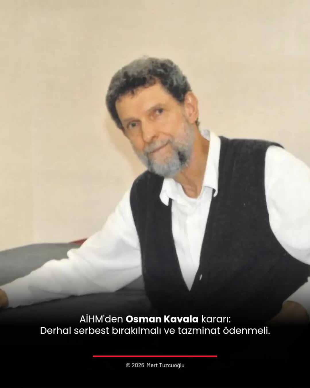 @Mert Tuzcuoğlu