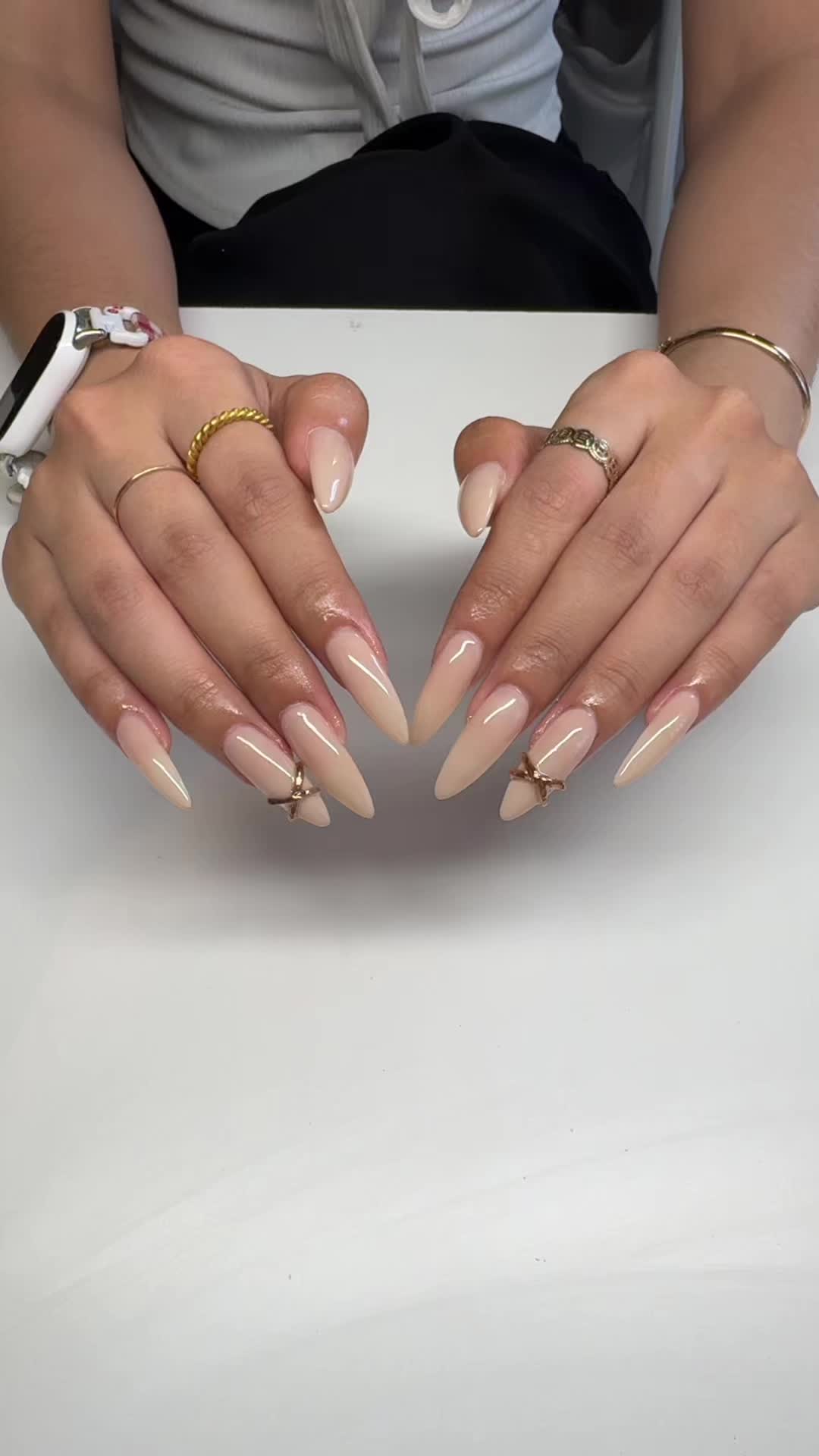 @Sassy NailStudio
