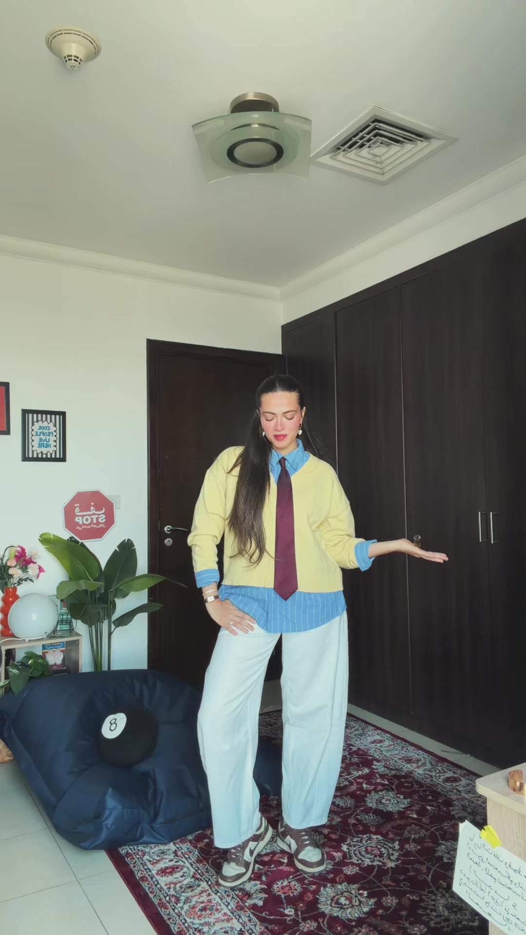 @Farah dahmani