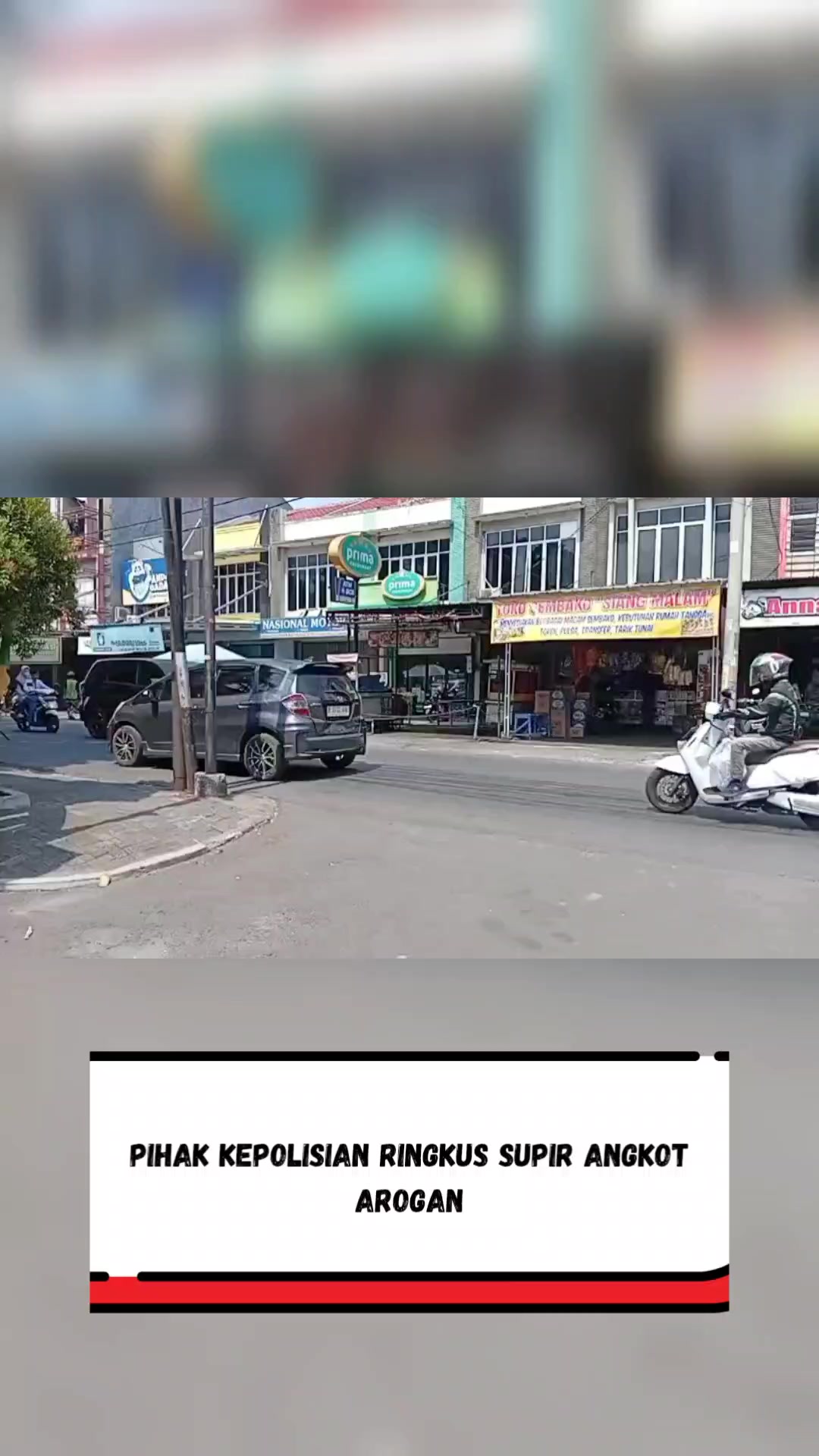 @Pojok Bekasi