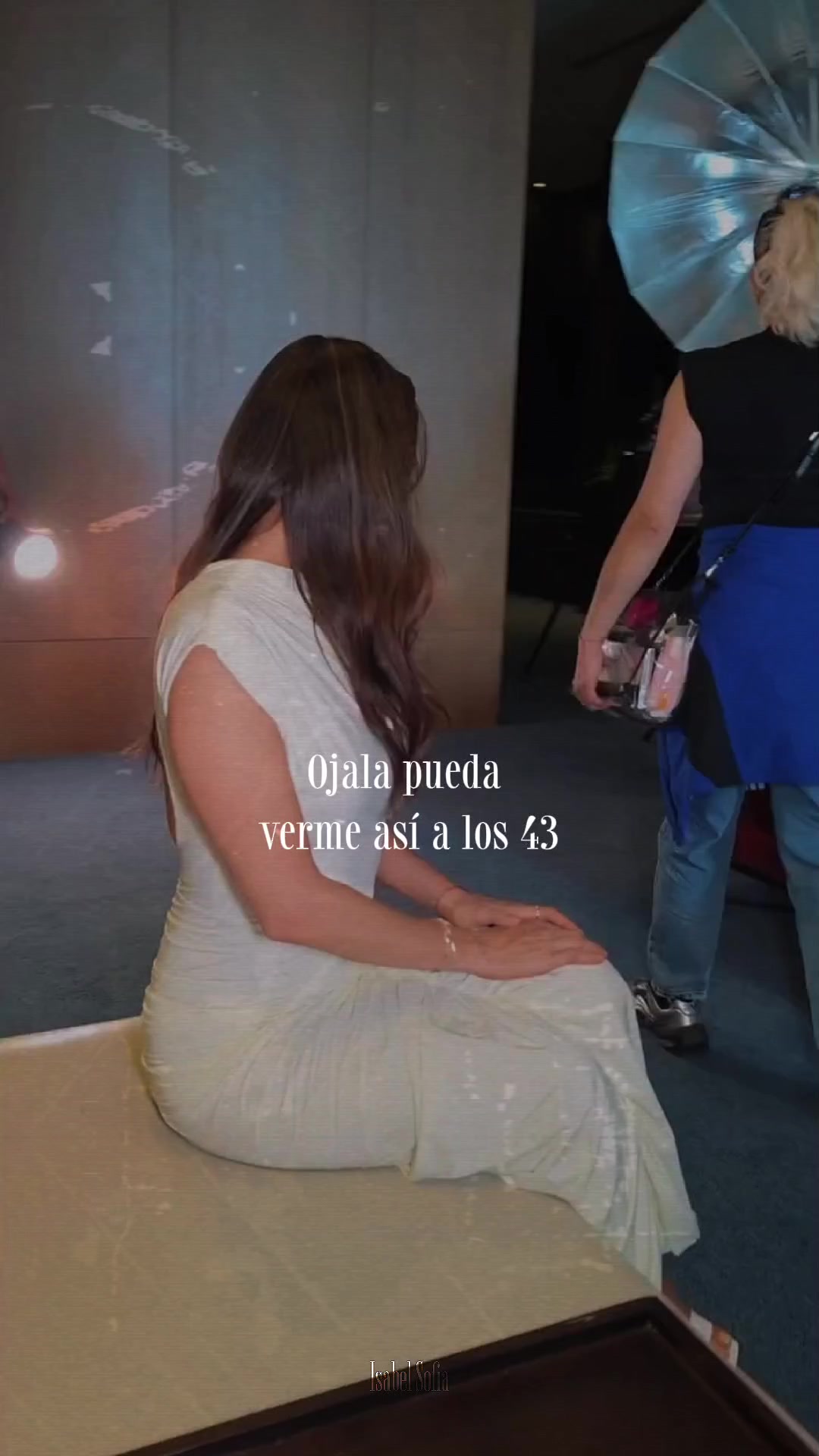 @Isabel Sofia
