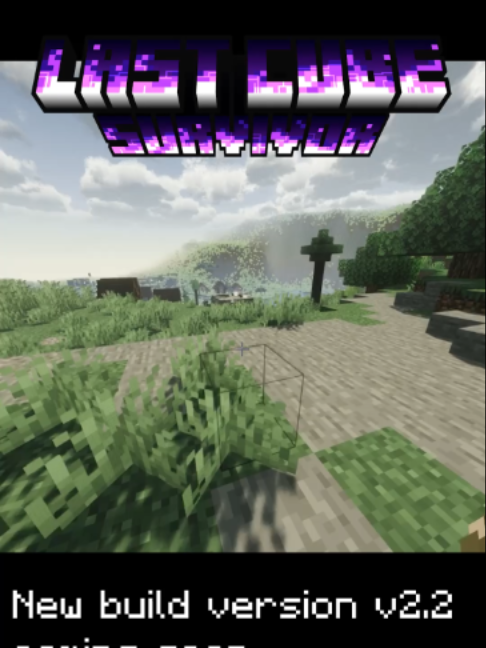 @LastCubeSurvivor