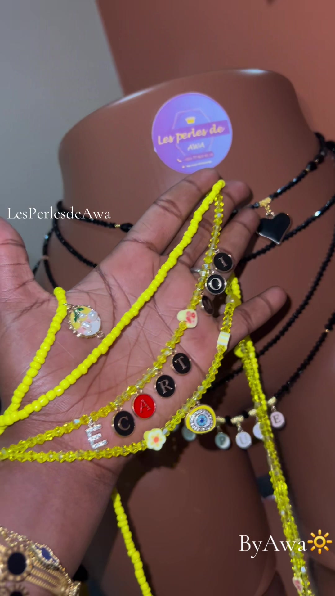@Les perles de Awa