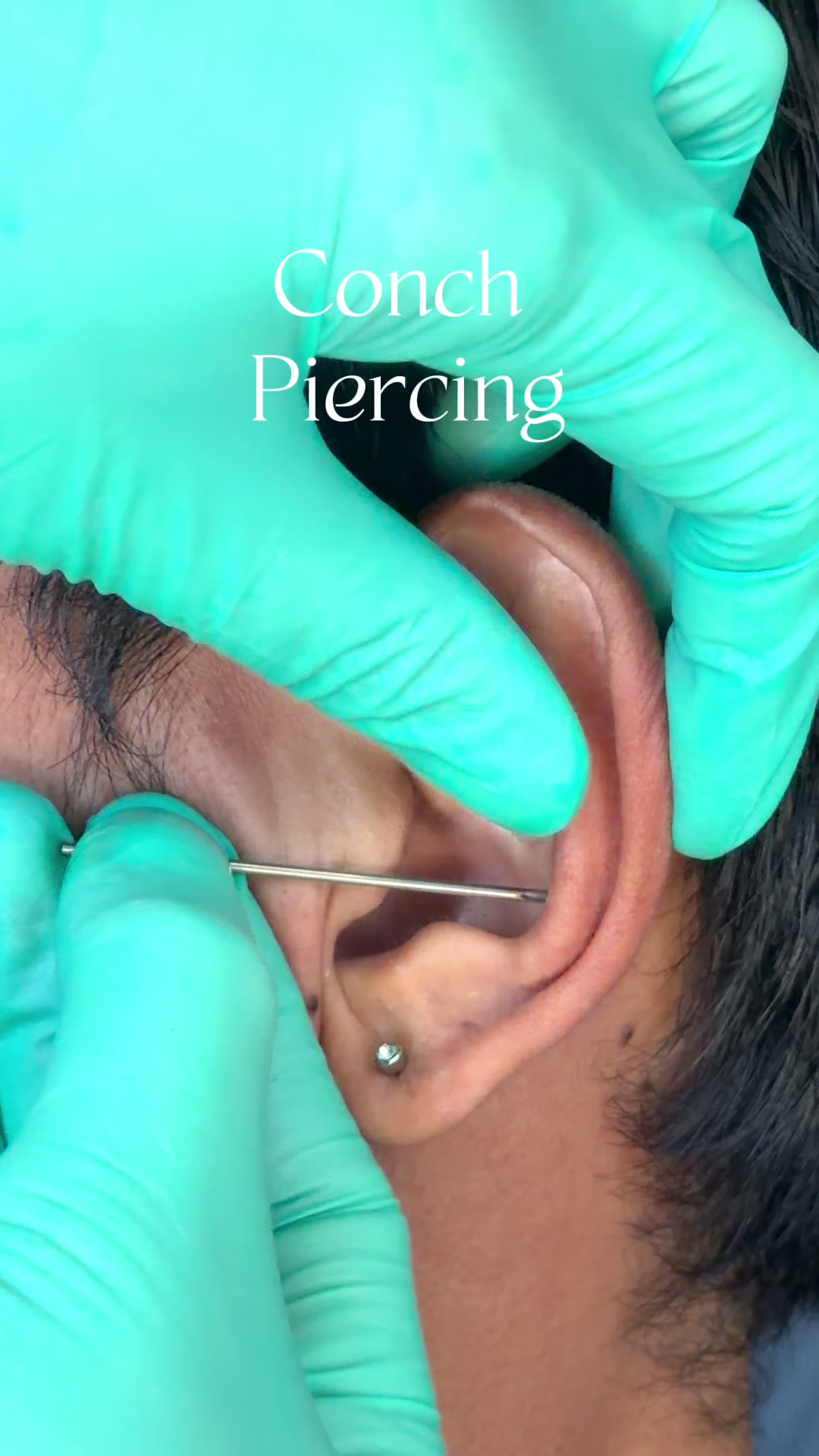 @Mayumi Piercing