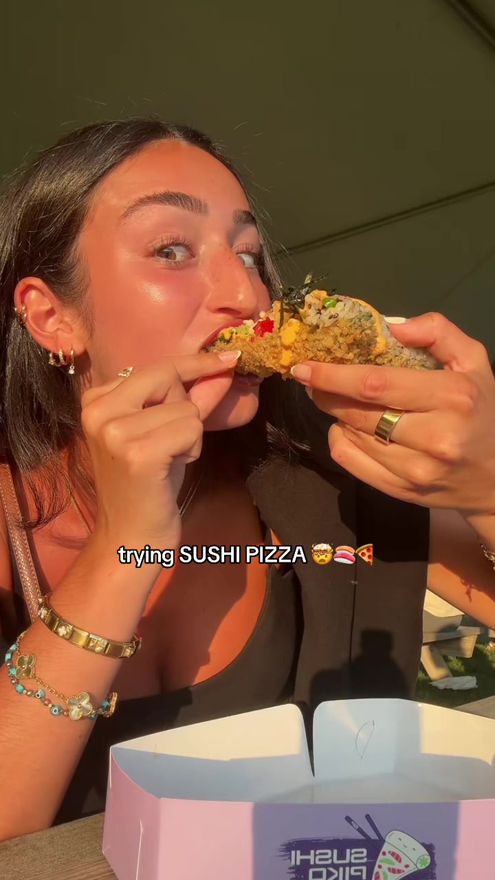 @SARA MARINO | TORONTO ๐
