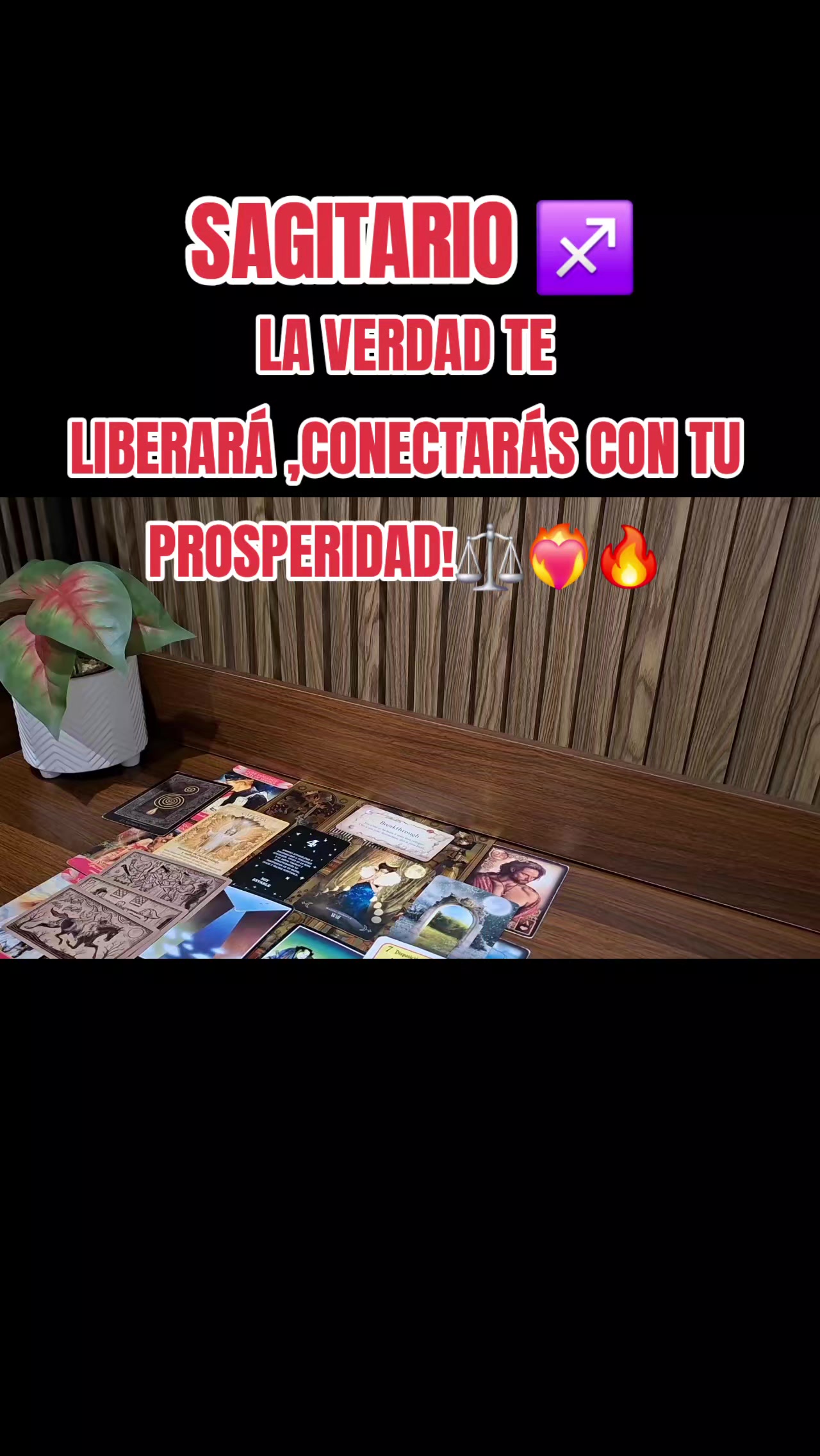 @FLOR DE FUEGO TAROT