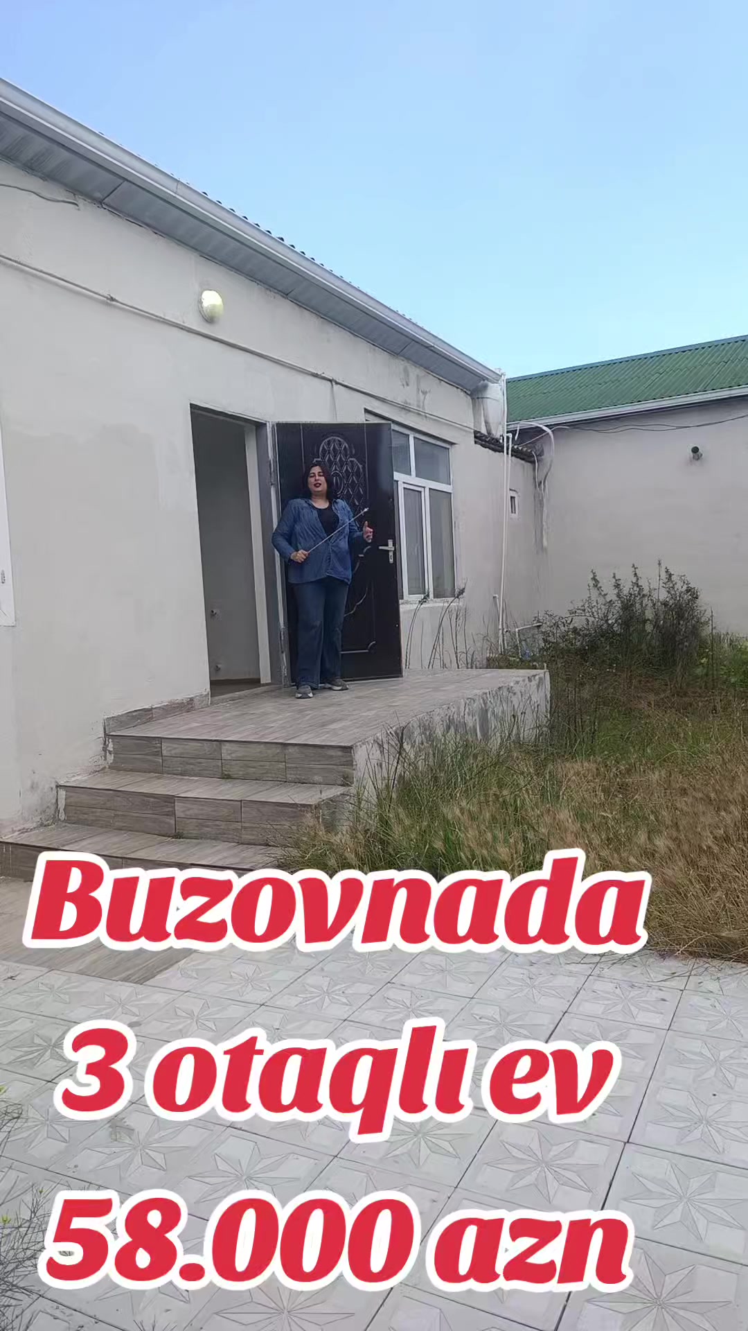 @Maştağa evləri