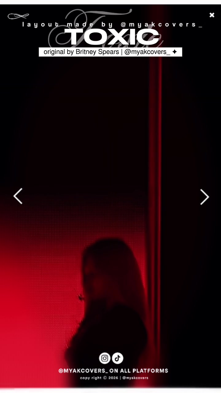 @𝖬𝖸𝖠 ! 🎙️