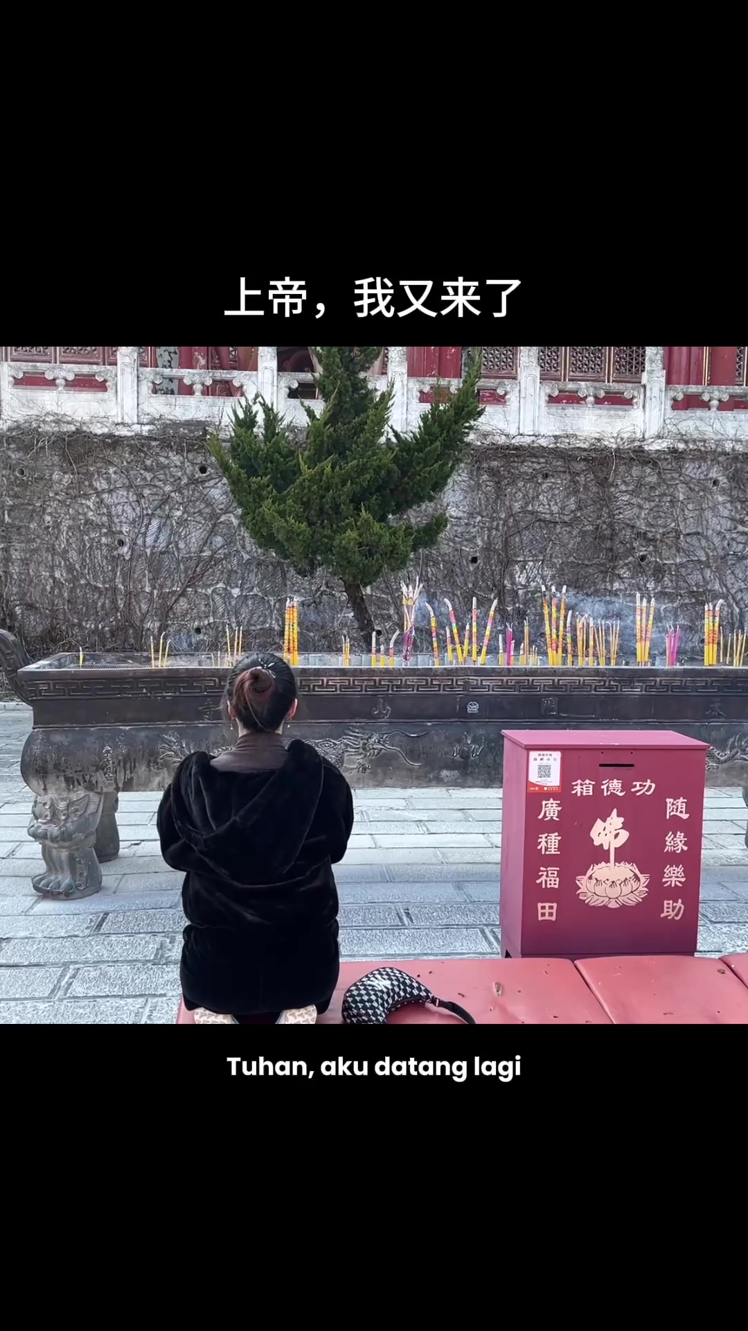 @michinyin || IG&YT @michin_yin