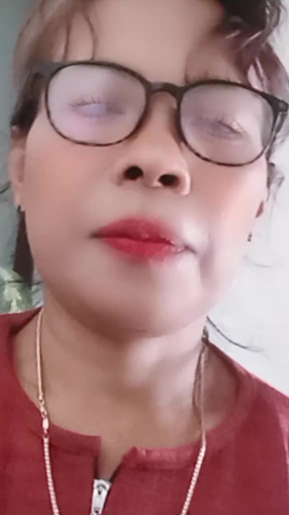 @Binti Muawalin