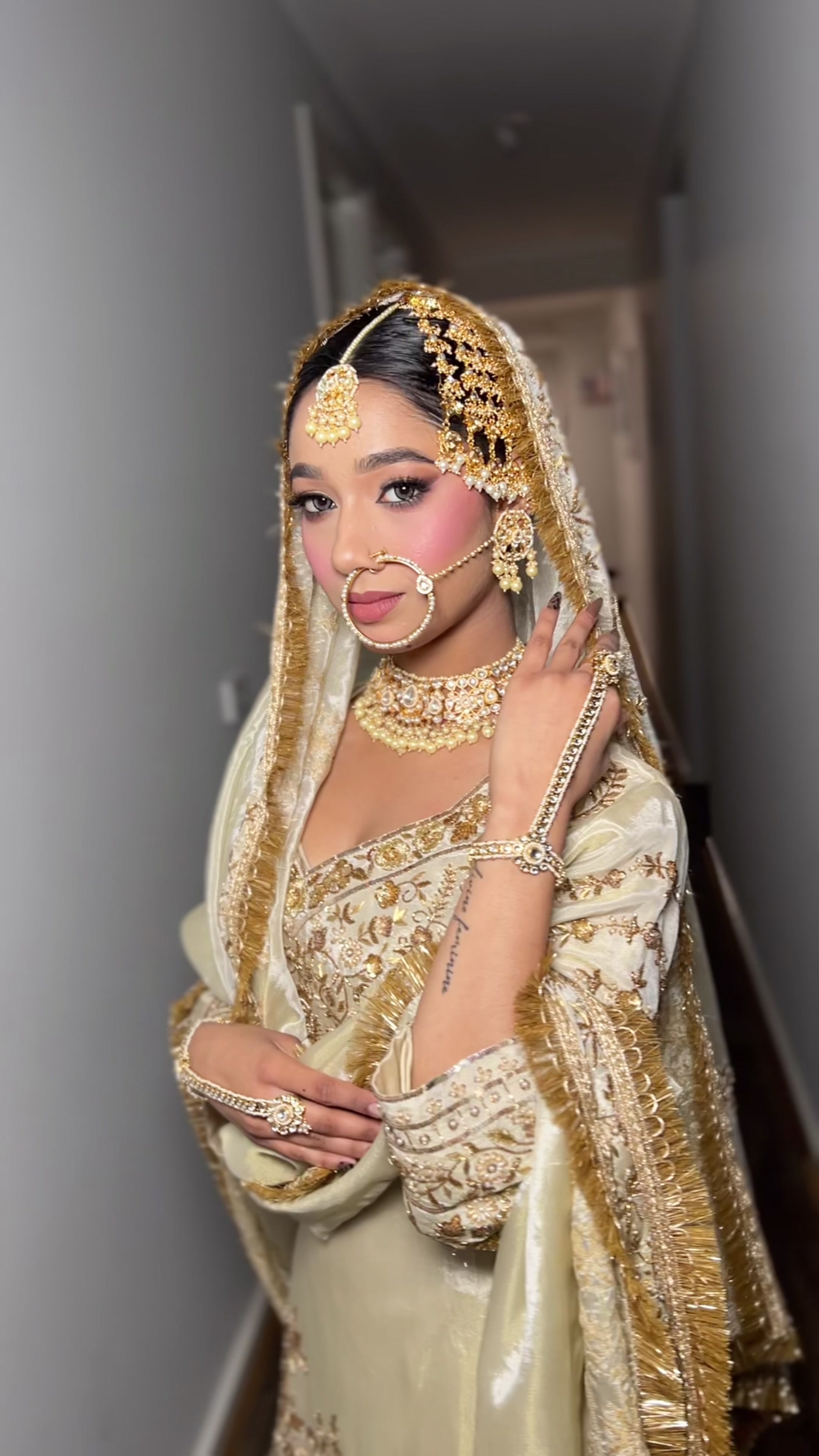 @Kiran Dhindsa❤️