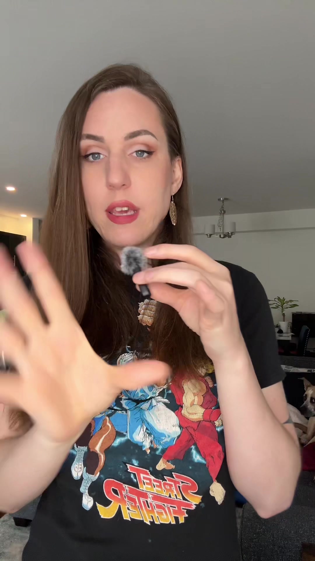 @tharonashade