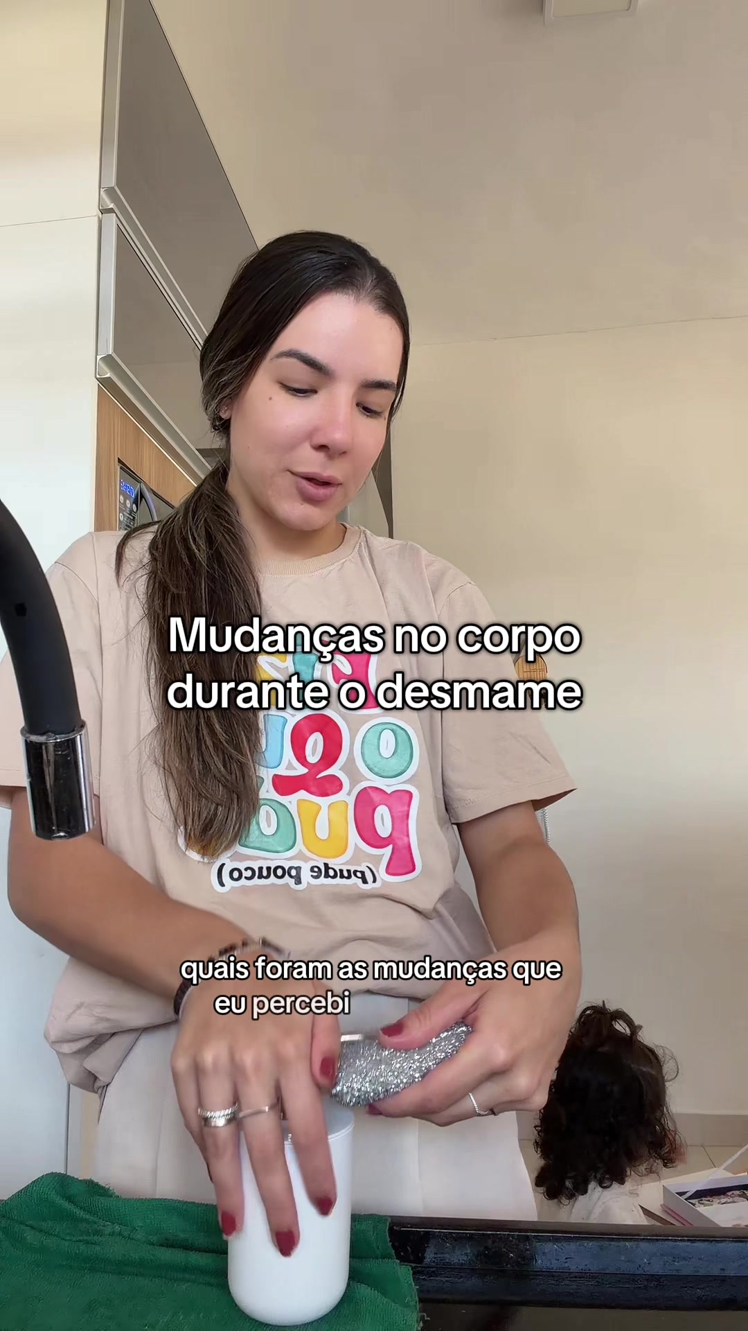 @Ana Clara Costa | Maternidade