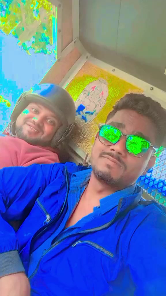 @smart shankar
