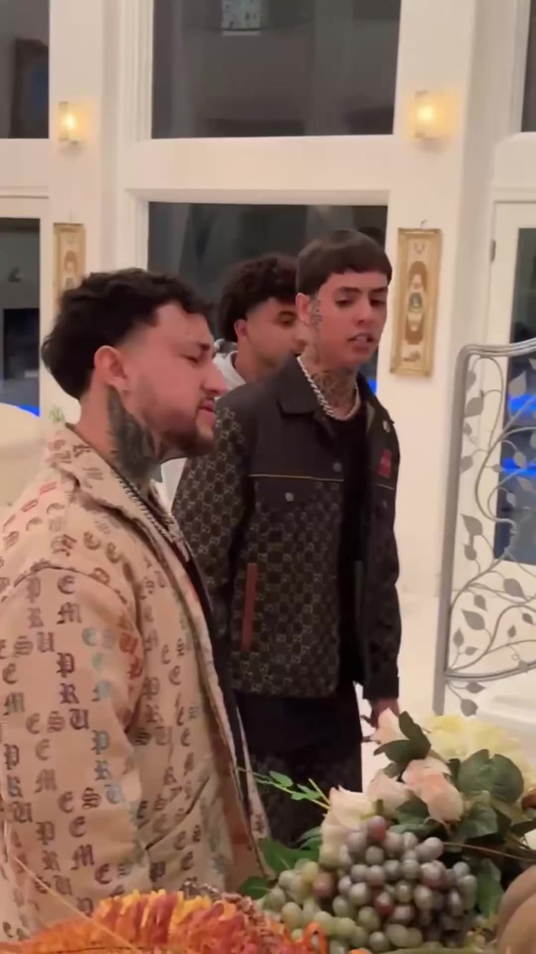@Corridos Tumbados