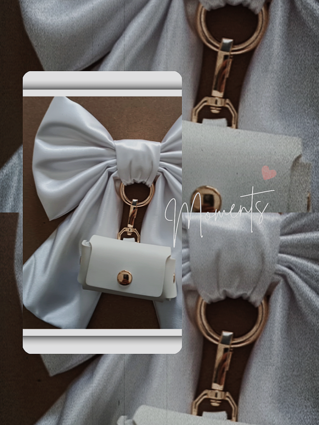 @Maddie Holmes Styled Up Pup