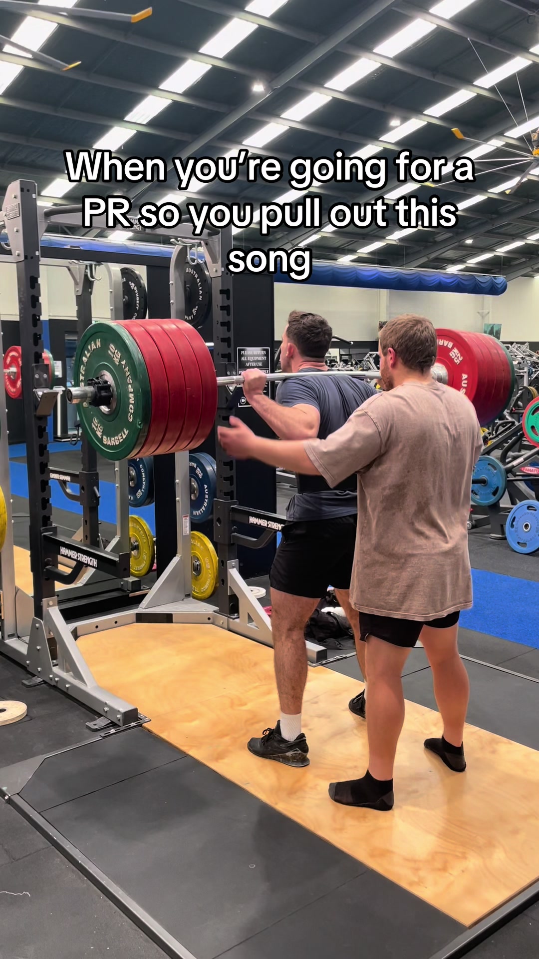 @Seth
