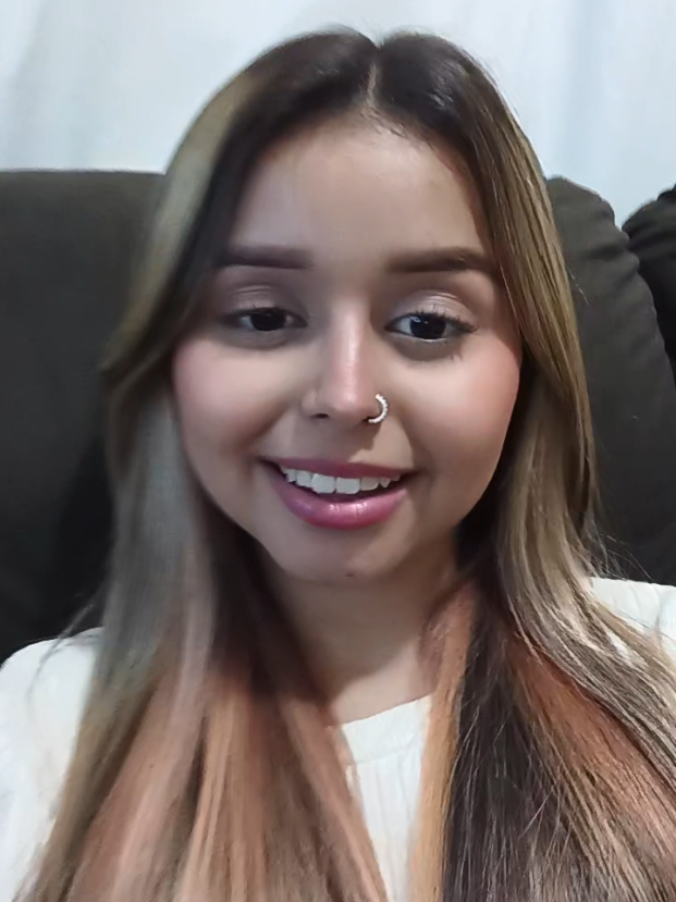 @Mikaelly Siles