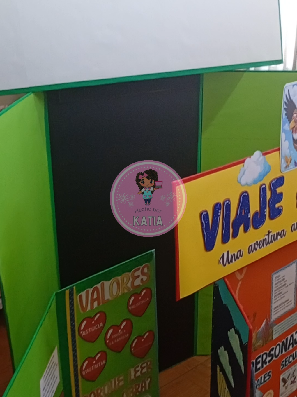 @Talento Creativo