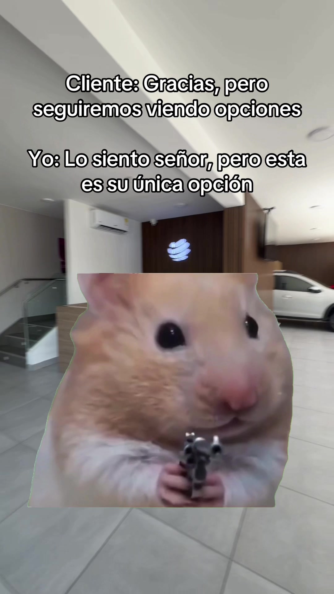 @Estrella Parra UGC
