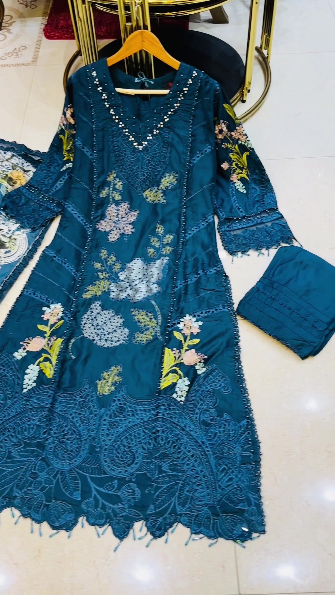 @Punjab Boutique