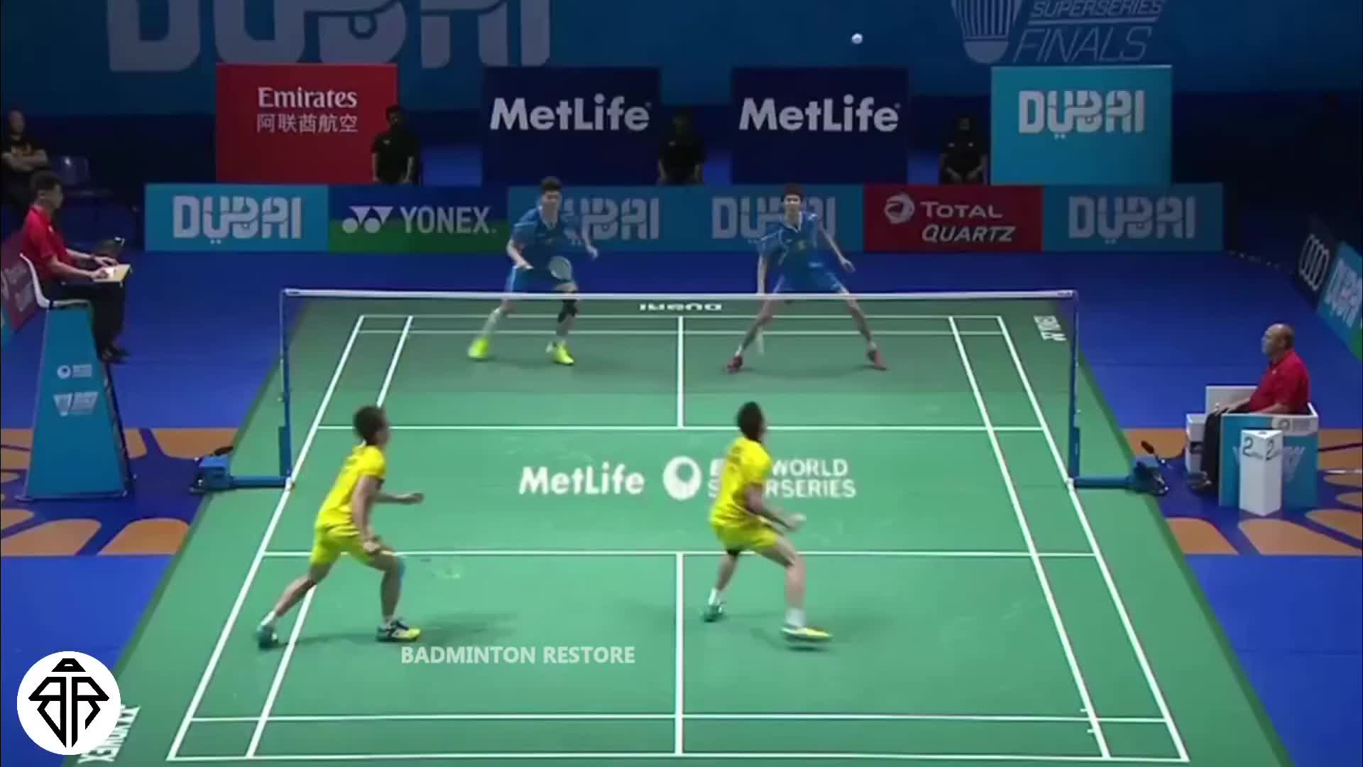 @TTH-BADMINTON