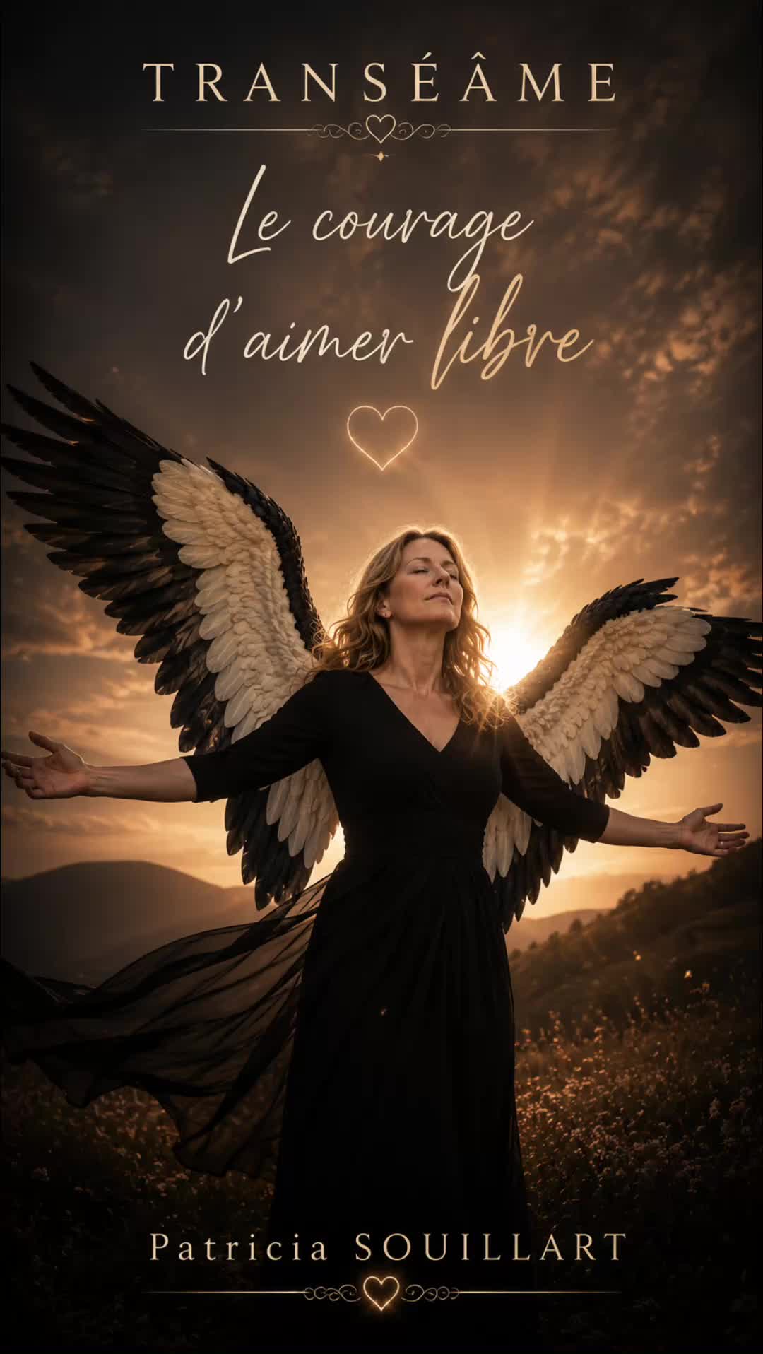 @TRANSÉÂME & ATCR 🌹