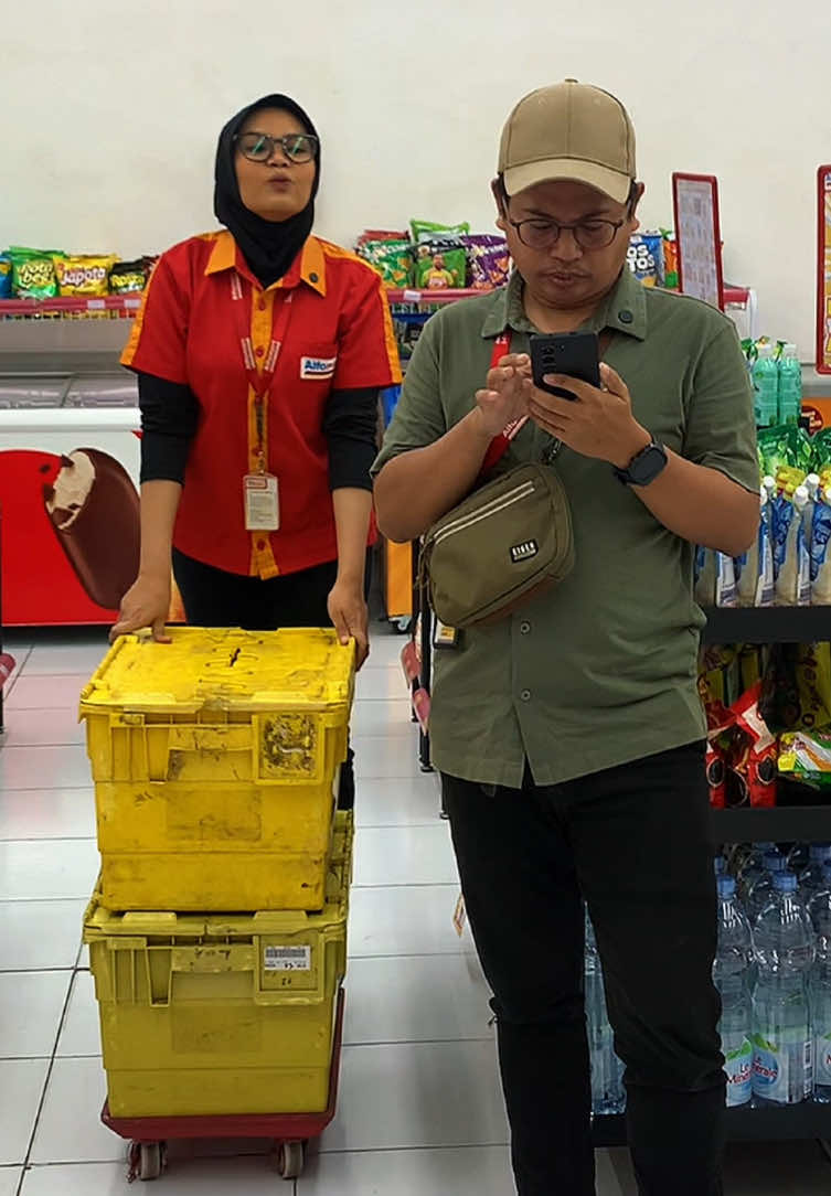 @Pak Buanana