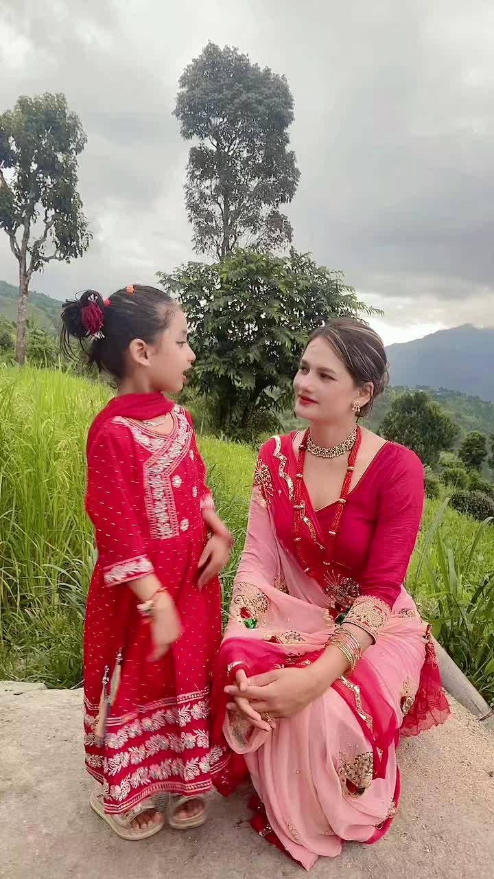 @Ranjana