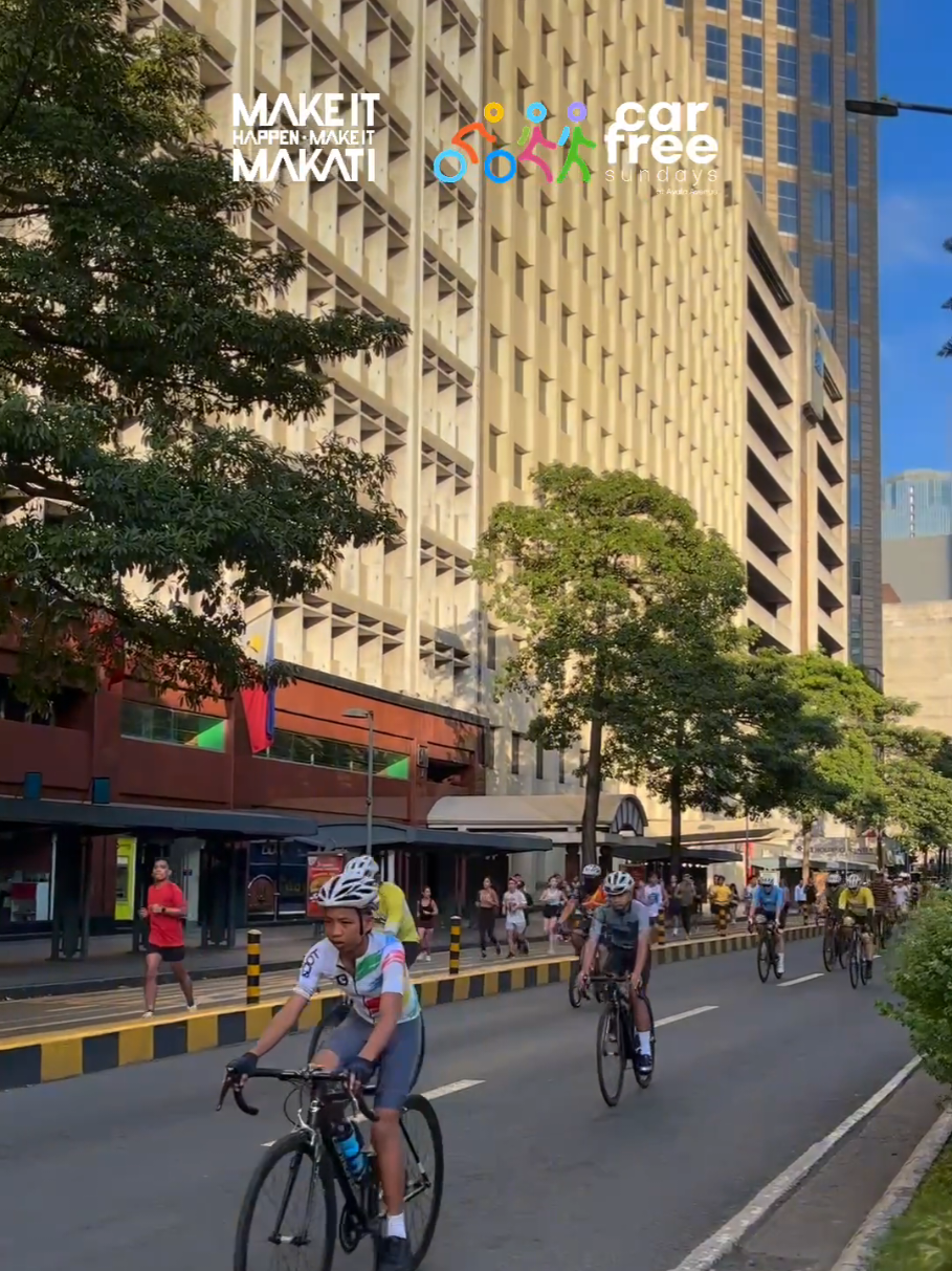 @Make It Makati