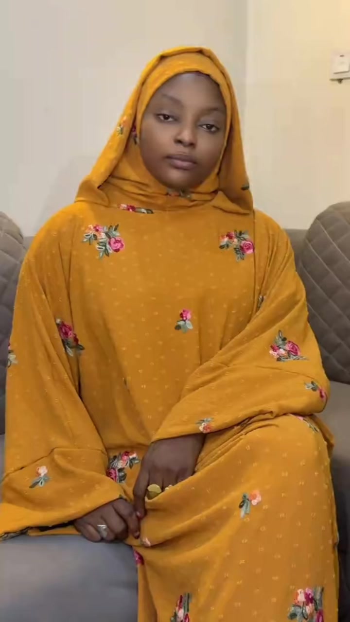 @Khadija Mai Numfashi Backup